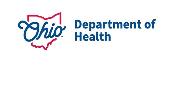 Ohio Department of Health (ODH) Logo